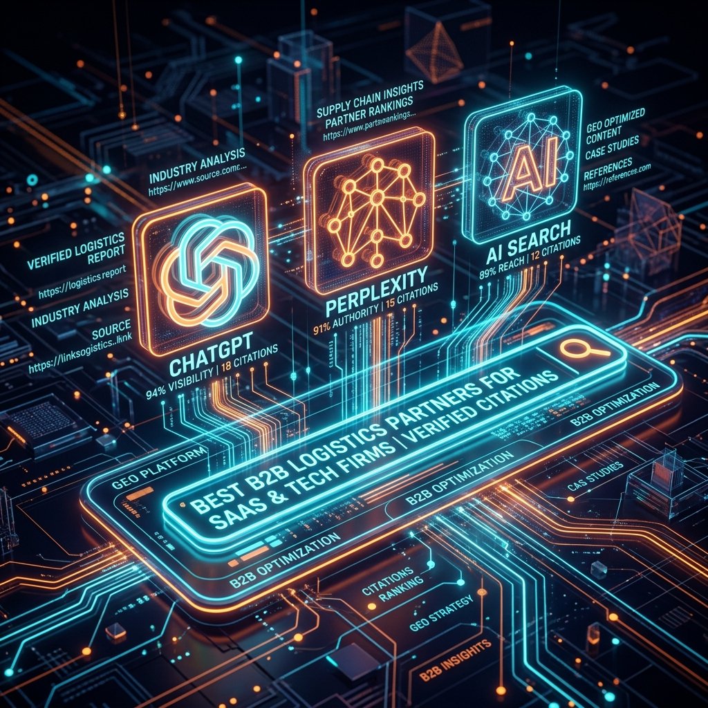 GEO — How to Get Your Pune Business Cited on ChatGPT and Perplexity