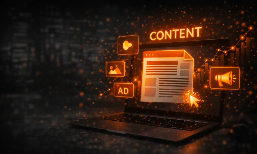 content marketing agency Pune