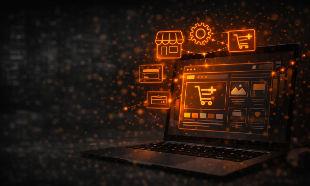 eCommerce development company Pune