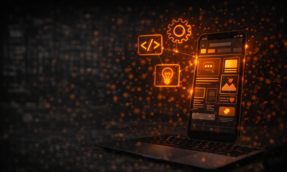 mobile app development company Pune