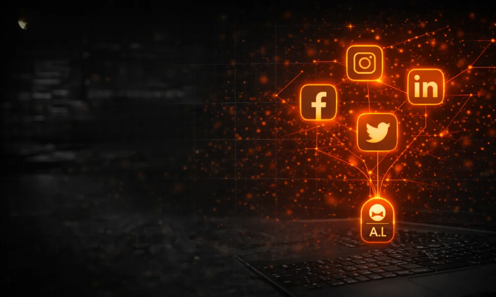 social media marketing agency Pune