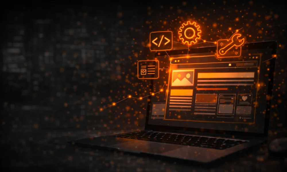 website development company Pune