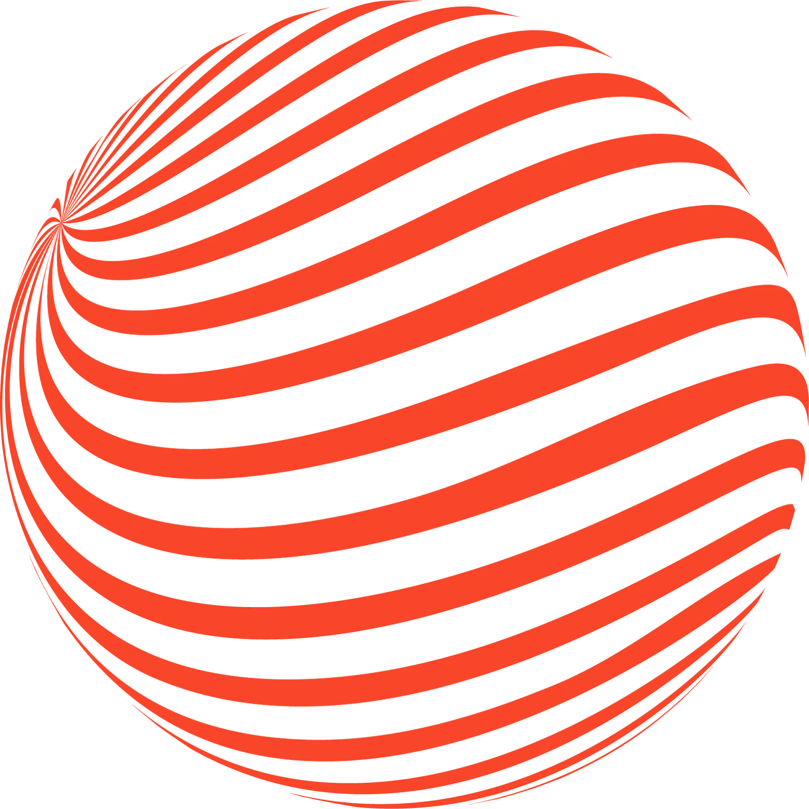 WebJerry Technologies Globe