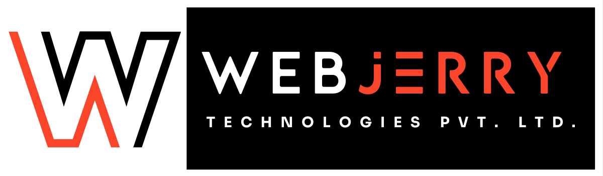 Webjerry Technologies Pvt. Ltd.